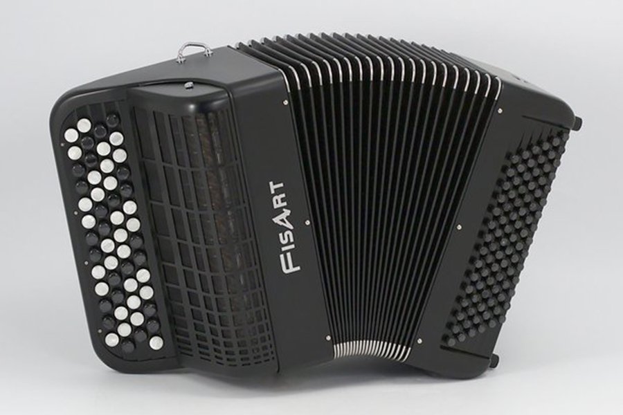 Fisart accordion store