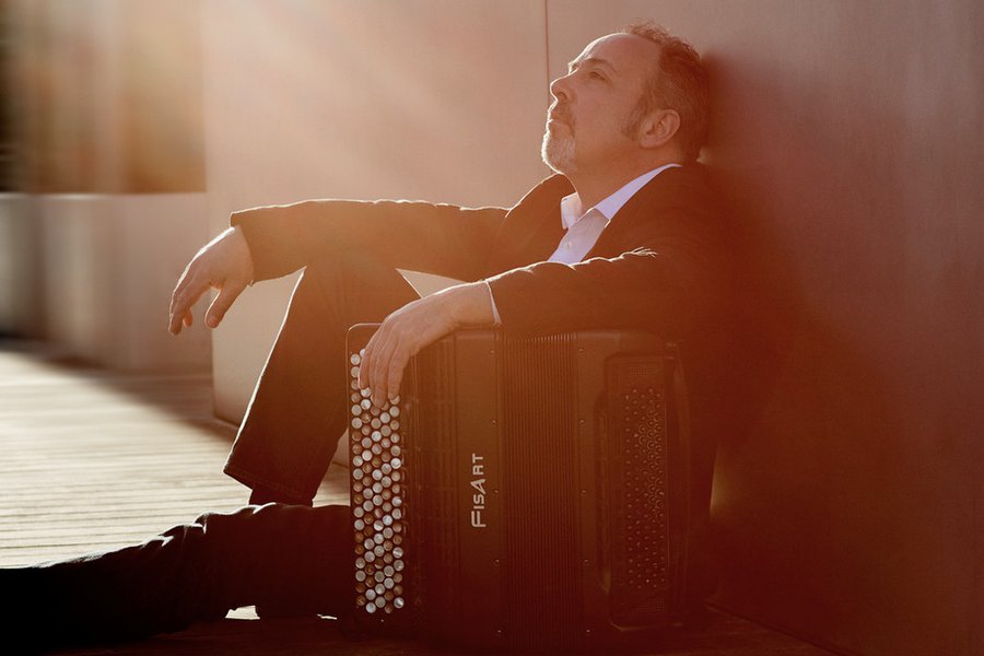Fisart accordion 2025