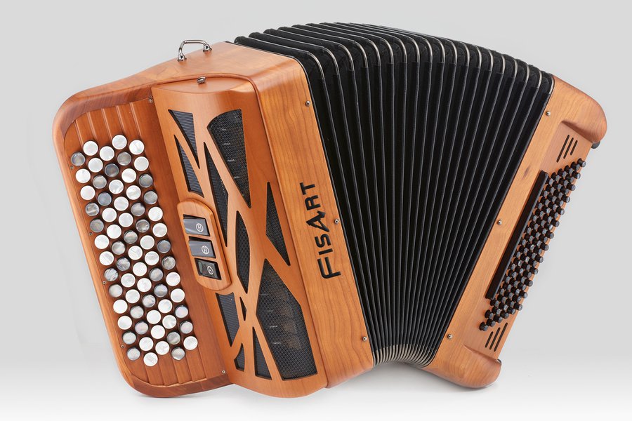 Fisart accordion new arrivals